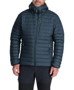 Premium Outdoor Sport Mens Down Jacket Custom Logo Men's White <b>Duck</b> Down Jacket - Product Image 1