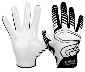 Gants de baseball et de football antidérapants de haute qualité pour la randonnée en plein air et la promotion des sports de fitness-Offre Spéciale et très demandés - Product Image 4