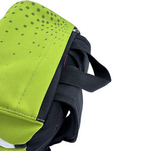 Mochila Deportiva Personalizable con Cierre de Cremallera Plegable, de Cordura, para Equipos de Sublimación, para la Escuela, Viajes, SBP-0049 - Product Image 5