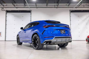 Nuevo Lamborghini Urus 2021 Estándar de Fábrica - Product Image 6