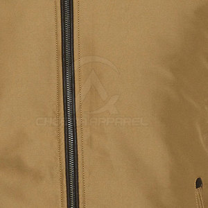 Chaqueta Bomber Estilo Urbano, Textura Suave, Corte Moderno, Para Moda Casual y Estilo de Vida al Aire Libre - Product Image 6