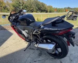 Nouvelle Moto Sportive Haute Performance Hayabusa 1340cc 2026, Moto de Course 6 Vitesses, Moto Routière Haute Vitesse 299 km/h - Product Image 4