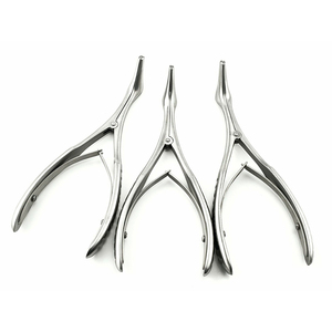 Instrumentos quirúrgicos de gran oferta espéculo Nasal de Viena instrumentos quirúrgicos y veterinarios Lempert grandes - Product Image 6