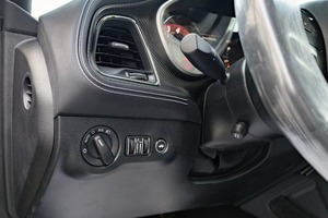 Dodge Challenger Black Ghost 2023, Certificado, Seminuevo, Transmisión Automática, Volante a la Izquierda, Turbo, Tracción en las Cuatro Ruedas, Cuero, R18 - Product Image 2