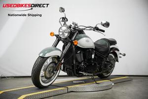 Motocicleta Vulcan 900 Classic Cruiser 2024, Equilibrio Perfecto de Estilo - Product Image 3