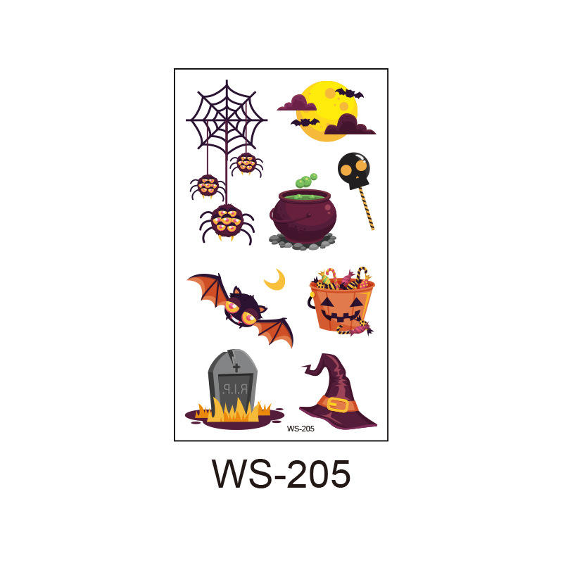 WS-205