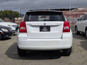 Dodge Caliber SXT 2012, Vagoneta de 4 Puertas, Venta al por Mayor de Autos Usados - Product Image 2