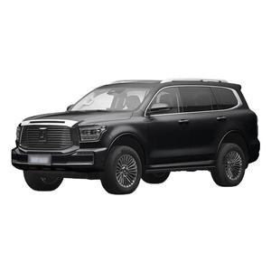 SUV hybride 2025, grand véhicule de luxe à 5 portes, véhicule à énergie nouvelle, feux LED, ACC, assistance intelligente, traction avant/4 roues motrices, édition commerciale à succès - Product Image 4