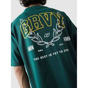 สุดยอดคุณภาพกำลังจะมาถึงแล้ว 2.0 ผ้าเจอร์ซีย์คอตตอน 100% เสื้อผ้าพรีเมียมสำหรับสุดยอดคุณภาพที่กำลังจะมาถึงแล้ว - Product Image 2