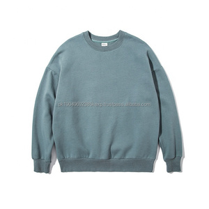 Sudadera deportiva personalizada Plus 6XL para hombre, ropa de calle de invierno de lana sólida, jersey de gran tamaño, sudaderas con capucha para gimnasio - Product Image 5