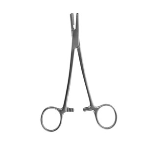 Forceps à tirage manuel de haute qualité certifiés CE, instrument chirurgical médical en acier inoxydable, outil orthopédique manuel pour - Product Image 1