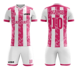 2024-2025 Camiseta de fútbol de secado rápido para hombres Kit de fútbol personalizado de alta calidad Kit de fútbol juvenil con camiseta de fútbol de secado rápido - Product Image 2