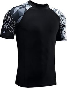 เสื้อรัดรูปสำหรับผู้ชายน้ำหนักเบา - Product Image 6