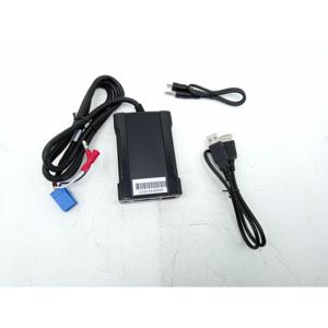 Unità di Controllo con Interfaccia USB, Ricambi Generici per Varie Marche Serie (90>) Benzina - Product Image 4