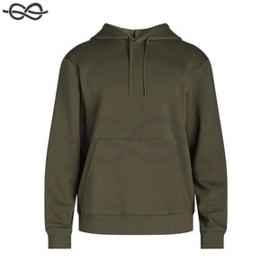 Athletic Works Pull à capuche en molleton pour homme Manches longues Confortable Chaud Gym Athletic Hoodies Workout Casual Wear - Product Image 1