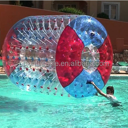 Jouets de Piscine Géants Roue d'Eau Gonflable Flotteurs Rouleau Flottant Radeau_Perfect Gift Jouets de Piscine Géants Roue d'Eau Gonflable Flotteurs Rouleau Flottant Radeau_Perfect Gift