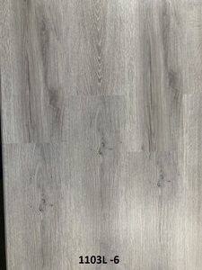 Hot Bán 5Mm-7Mm Việt Nam Nhà Sản Xuất Thương Hiệu LVP Không Thấm Nước Chống Trượt Chất Lượng Tốt Nhiệm Vụ Thấp Laminate WPC SPC Sàn Cho Trong Nhà - Product Image 4