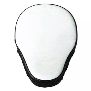 Enfoque de boxeo de calidad superior al por mayor para golpes de objetivo de velocidad, almohadilla de enfoque de desgaste de boxeo, almohadilla de enfoque de la mejor calidad, servicio OEM - Product Image 2