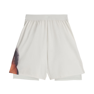 <b>Men</b> Breathable <b>Shorts</b> for Gym Workouts Relaxed Fit Cotton <b>Shorts</b> for Daily Wear Durable <b>Utility</b> <b>Shorts</b> with Multiple Pockets - Product Image 2