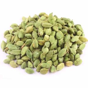 Cardamomo Verde de Alta Calidad, Especias Enteras, Semillas Frescas Secas, Precio de Fábrica, Tipo de Procesamiento Crudo - Product Image 5