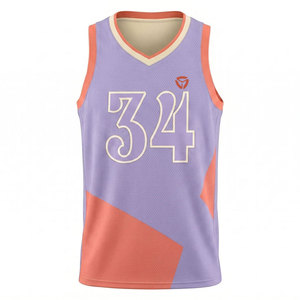 Camiseta de Baloncesto Premium, Tejido Transpirable y Duradero, Ajuste Cómodo, Diseño de Secado Rápido, Ideal para Entrenamiento, Práctica y Uso Deportivo - Product Image 1