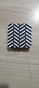 Bloques de Impresión de Madera de Sheesham Grabados a Mano, Sellos Textiles con Logotipo Personalizado, Proveedor de Bloques de Impresión Reutilizables al por Mayor - Product Image 2