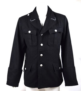 เสื้อเครื่องแบบยุทธวิธี แขนยาว ระบายอากาศได้ดี ลายพิมพ์ ป้องกันรังสียูวี ผลิตจากโพลีเอสเตอร์ สำหรับทุกเพศ ลดราคาช่วงฤดูใบไม้ผลิ - Product Image 1