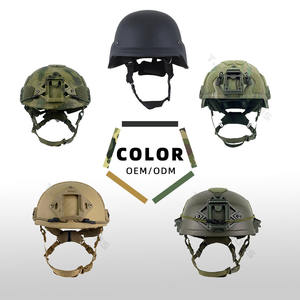 Veloce XP <span class=keywords><strong>IIIA</strong></span> per KEVLAR tattico casco da combattimento balistico equipaggiamento di difesa personale - Product Image 2