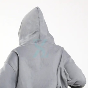 Chándales de invierno XXL Unisex con logotipo personalizado OEM, pantalones de chándal transpirables de talla grande para mujer, forro polar de secado rápido, precio al por mayor, gran oferta - Product Image 4