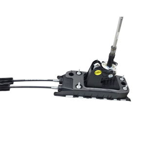 PALANCA DE CAMBIOS PLUS CABLES AUDI A1 Sportback (GBA) 2Q0711049AA (18>) - Product Image 6