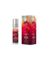 Huile de parfum TOOTY MUSK 6ML par AL REHAB, huile essentielle originale de Dubaï, arabe, sans alcool, pour unisexe