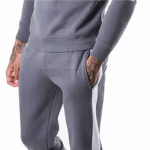 Haute Qualité Meilleur Design Hommes Survêtements Grande Taille Prix Pas Cher Hommes Survêtements Pakistan Fabricant - Product Image 6