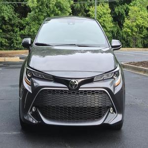 Toyota Corolla Hatchback XSE 2022 SUPER LIMPIO, LISTO PARA ENVIAR - Product Image 3