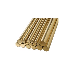 Billettes en laiton les plus vendues Billettes en laiton de qualité supérieure du fabricant indien - Product Image 1