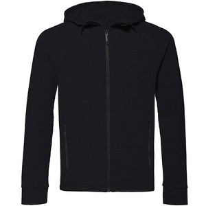 Sweat à capuche en coton polaire personnalisé pour hommes, sweat à capuche avec logo personnalisé, pull à manches longues, sweat à capuche - Product Image 6