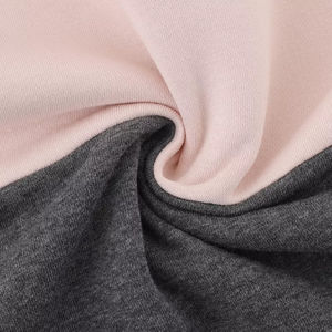 Sweat-shirt de haute qualité, prix de gros personnalisé, poids lourd, pour hommes et femmes, en coton molletonné, molleton épais personnalisé, logo personnalisé - Product Image 5