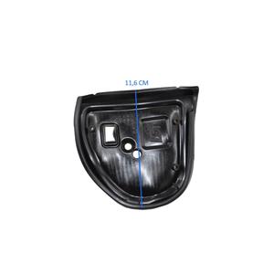 ยางซีลกระจกมองข้างสำหรับรถยนต์เมอร์เซเดส W203 และ W211 รุ่นตุรกี - Product Image 5