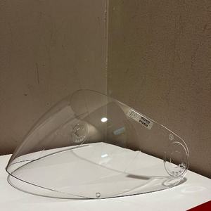 Airoh 5809VA Clear Visor <b>Kit</b> for Avenue Motorcycle Helmet Accessories - Product Image 1