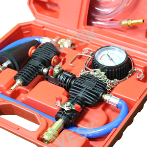 Kit d'outils de remplacement de liquide de refroidissement pour radiateur de voiture Wuzhao, <span class=keywords><strong>pompe</strong></span> à vide, système de refroidissement, <span class=keywords><strong>injecteur</strong></span> de liquide de refroidissement - Product Image 4