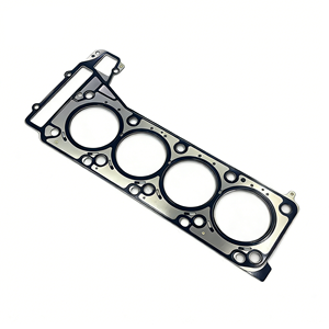 Junta de Culata para Motor <span class=keywords><strong>Mercedes</strong></span> Benz 278 4.0T V8 CLS500 GL500 ML500 S500, Accesorios para Automóviles 2780160520 2780160125 - Product Image 6