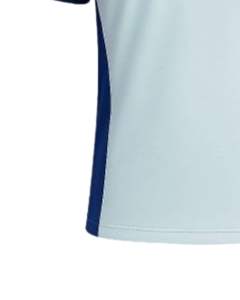 Camiseta Polo Personalizada para Hombre, Color Azul Claro, Azul Marino, Gris, Bloques de Color, Manga Corta, Informal, para Golf, Transpirable, de Secado Rápido, Personalizada OEM - Product Image 6