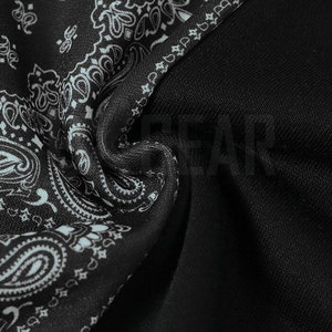 Sudadera informal con estampado de nuevo diseño para hombre, cómoda y elegante, perfecta para uso en exteriores y looks casuales diarios - Product Image 4