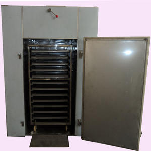 เครื่องอบแห้งอาหาร24ถาด110V 220V เครื่องอบแห้งอาหารผลไม้ผลิตภาพสูงเนื้อวัวเนื้อหมูใบชาดอกไม้เครื่องอบอาหารปลาเตาอบ - Product Image 2