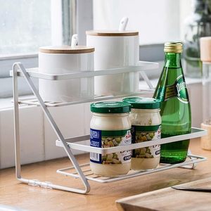 Premium Quality Stainless Steel Under Cabinet Spice <b>Rack</b> Hidden <b>Storage</b> for a Neat <b>Kitchen</b> Best Quality <b>Rack</b> - Product Image 2