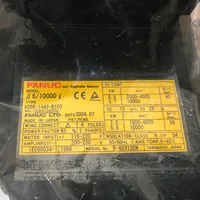 Servomotor Fanuc Original, Motor de Control CNC para piezas de reparación, accesorios, 2, 1/2/2/2