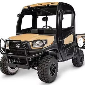Nueva Oferta Increíble para el Kubota RTV-X Cab Premium 2025 - Product Image 6