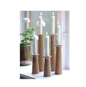 Bougeoir haut de gamme et luxueux bougeoir en bois de manguier bougeoir de haute qualité pour la décoration intérieure et l'événement de mariage au meilleur prix - Product Image 6