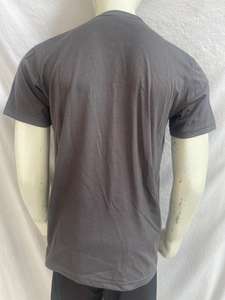 Camisetas Deportivas para Hombre de Alta Calidad, Transpirables, Personalizadas, 100% Algodón, Antiarrugas, de Secado Rápido, Tallas Grandes - Product Image 3