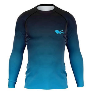 Design compression shirts <b>mma</b> <b>rash</b> <b>guard</b> custom sublimated printed men rashguard <b>rash</b> <b>guard</b> set - Product Image 6