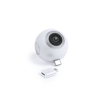 Caméra 360 °/Technologie et accessoires/M725771-134 de prise - Product Image 1